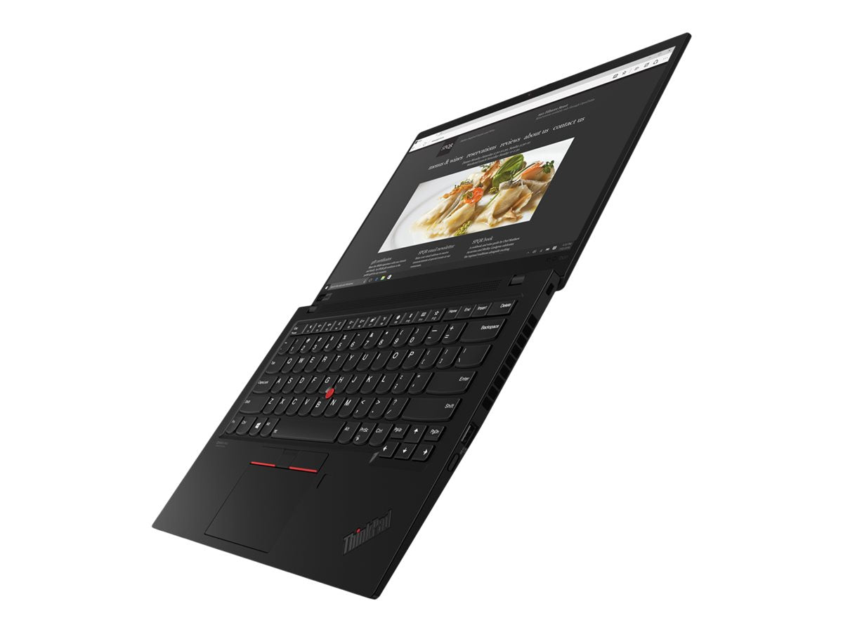 Lenovo ThinkPad X1 Carbon Laptop Lenovo ThinkPad X1 Carbon Laptop